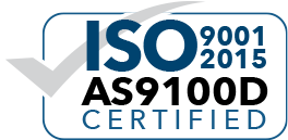 AS9100D ISO 9001-2015