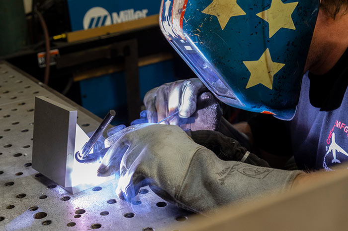 custom welding custom welding