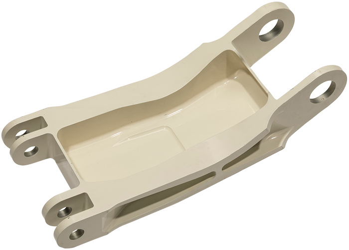 Quality CNC parts Quality CNC parts