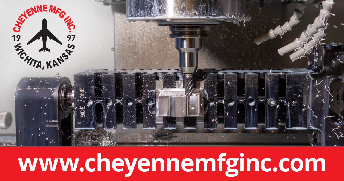 Contact Us Cheyenne Manufacturing